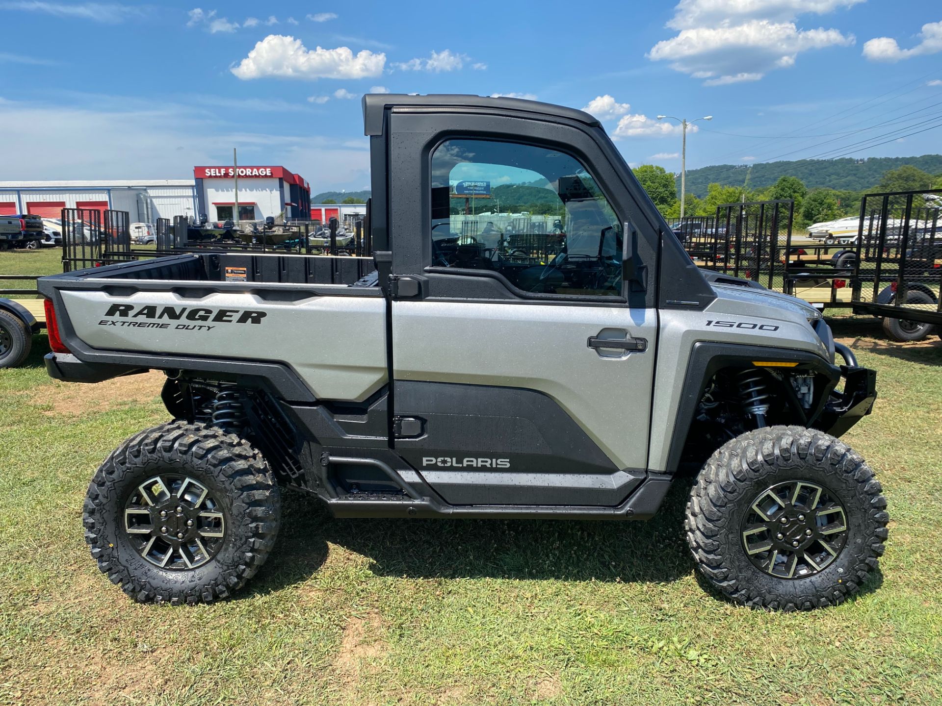 2024 Polaris Ranger XD 1500 Northstar Edition Ultimate in Ooltewah, Tennessee - Photo 6