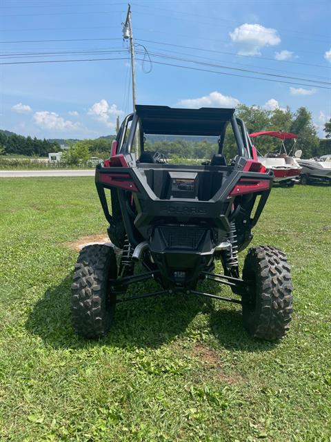 2023 Polaris RZR Pro XP Ultimate in Ooltewah, Tennessee - Photo 5