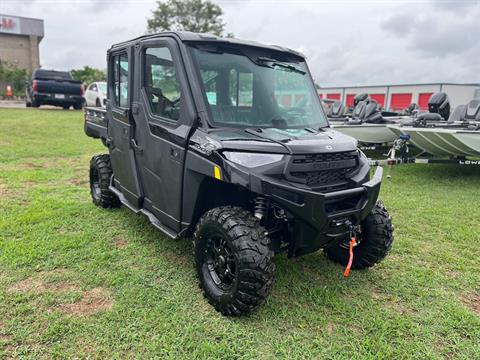 2025 Polaris Ranger Crew XP 1000 NorthStar Edition Ultimate in Ooltewah, Tennessee - Photo 1