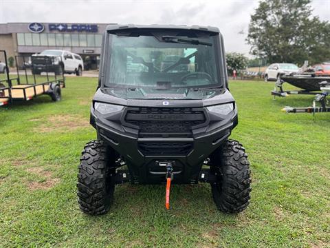 2025 Polaris Ranger Crew XP 1000 NorthStar Edition Ultimate in Ooltewah, Tennessee - Photo 2