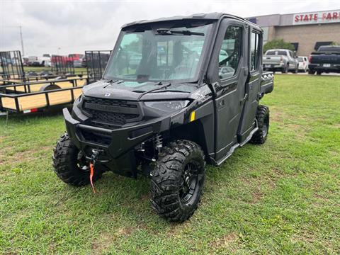 2025 Polaris Ranger Crew XP 1000 NorthStar Edition Ultimate in Ooltewah, Tennessee - Photo 3