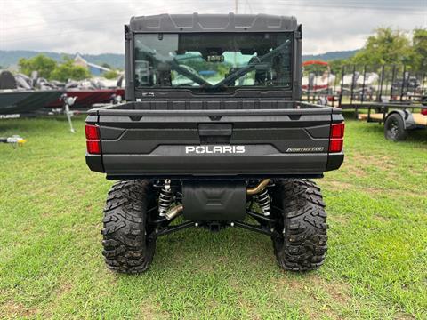 2025 Polaris Ranger Crew XP 1000 NorthStar Edition Ultimate in Ooltewah, Tennessee - Photo 5