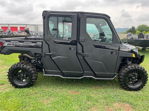 2025 Polaris Ranger Crew XP 1000 NorthStar Edition Ultimate in Ooltewah, Tennessee - Photo 6