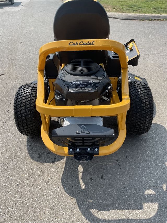 2022 Cub Cadet ZTS1 50 in. Kohler 7000 Series 23 hp in Ooltewah, Tennessee - Photo 4