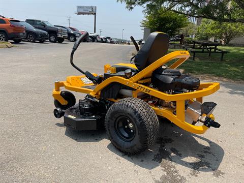 2022 Cub Cadet ZT1 54 in. Kohler 7000 Series 24 hp in Ooltewah, Tennessee - Photo 6