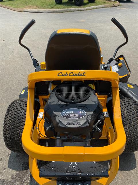 2022 Cub Cadet ZT1 54 in. Kohler 7000 Series 24 hp in Ooltewah, Tennessee - Photo 5