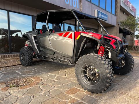 2024 Polaris RZR XP 4 1000 Ultimate in Ooltewah, Tennessee - Photo 1