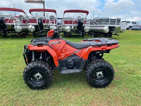 2024 Polaris Sportsman 450 H.O. Utility in Ooltewah, Tennessee - Photo 4