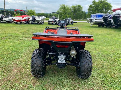 2024 Polaris Sportsman 450 H.O. Utility in Ooltewah, Tennessee - Photo 5