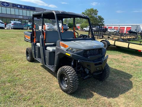 2023 Polaris Commercial Pro XD Mid-Size Gas Crew in Ooltewah, Tennessee