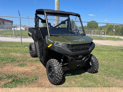 2025 Polaris Ranger 1000 in Ooltewah, Tennessee - Photo 1