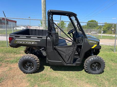 2025 Polaris Ranger 1000 in Ooltewah, Tennessee - Photo 6