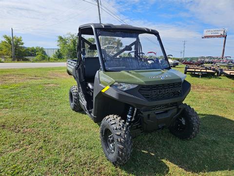 2025 Polaris Ranger 1000 in Ooltewah, Tennessee - Photo 7