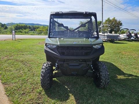 2025 Polaris Ranger 1000 in Ooltewah, Tennessee - Photo 8