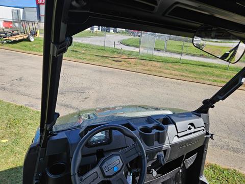 2025 Polaris Ranger 1000 in Ooltewah, Tennessee - Photo 9