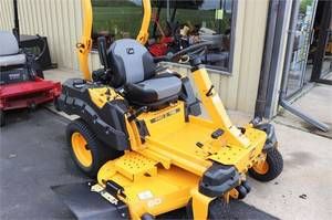 2022 Cub Cadet Pro Z 160 S KW 60 in. Kawasaki FX730V 23.5 hp in Ooltewah, Tennessee - Photo 2