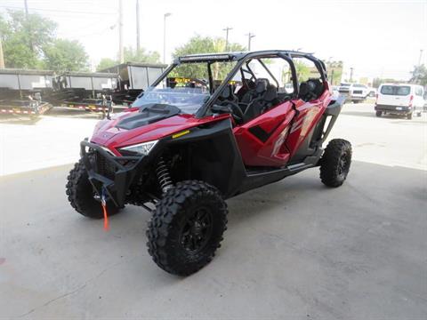 2023 Polaris RZR Pro XP 4 Ultimate in Ooltewah, Tennessee - Photo 1