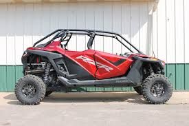 2023 Polaris RZR Pro XP 4 Ultimate in Ooltewah, Tennessee - Photo 2