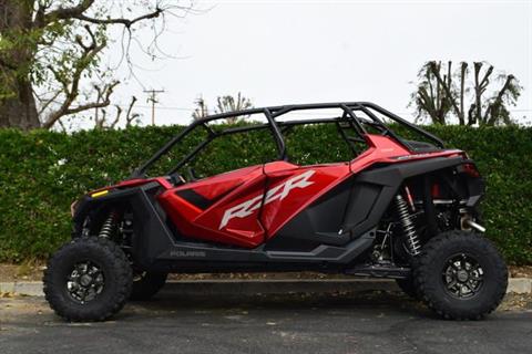 2023 Polaris RZR Pro XP 4 Ultimate in Ooltewah, Tennessee - Photo 3