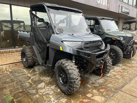 2025 Polaris Ranger XP 1000 Premium in Ooltewah, Tennessee - Photo 1