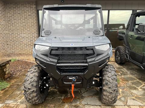 2025 Polaris Ranger XP 1000 Premium in Ooltewah, Tennessee - Photo 2