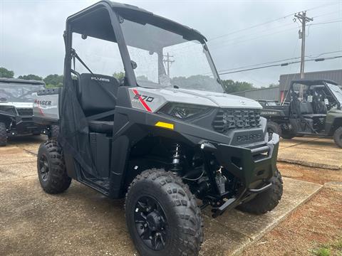 2024 Polaris Ranger SP 570 Premium in Florence, Alabama - Photo 2