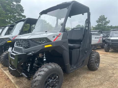 2024 Polaris Ranger SP 570 Premium in Florence, Alabama - Photo 1