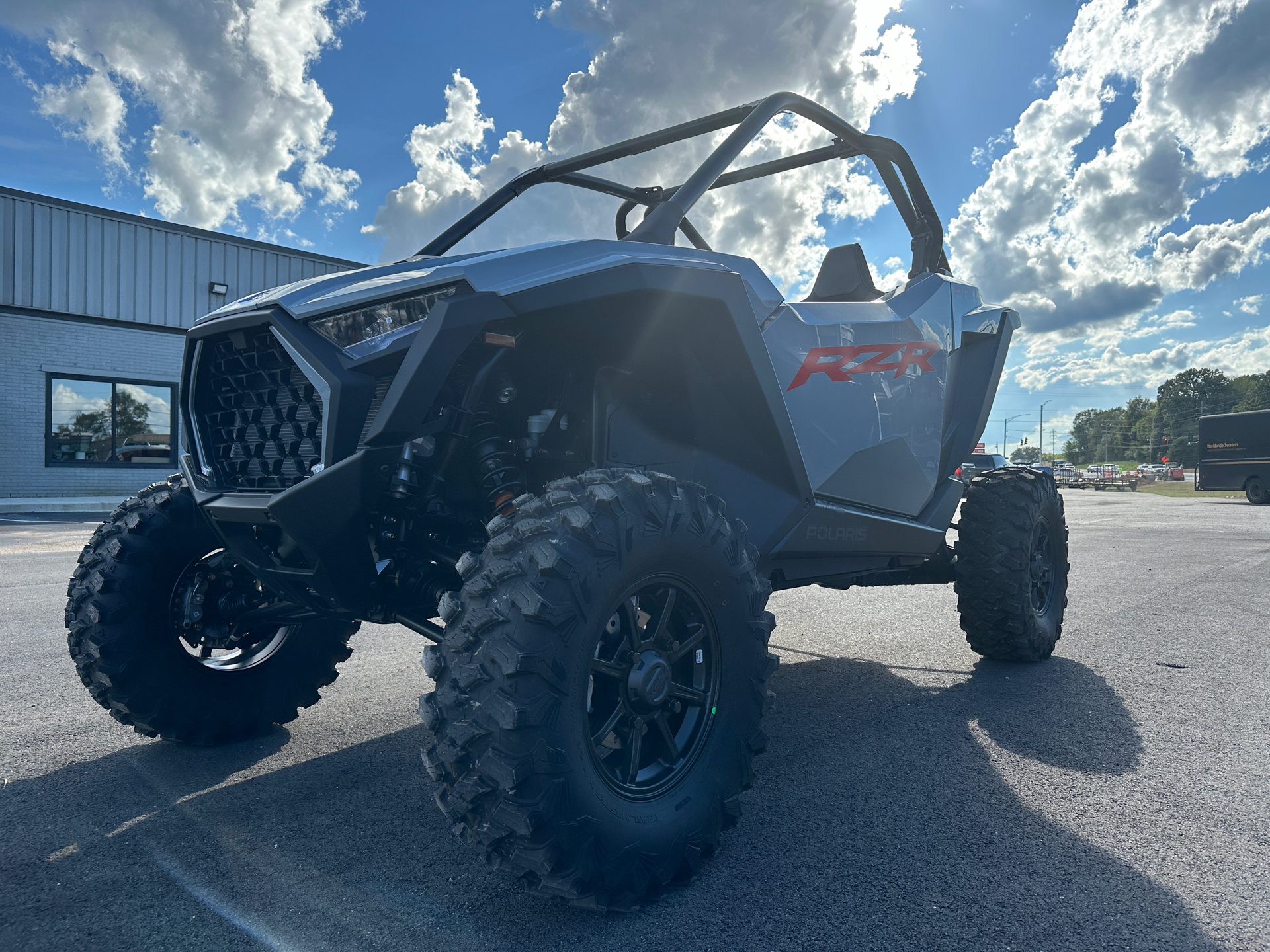 2025 Polaris RZR XP 1000 Premium in Florence, Alabama - Photo 1