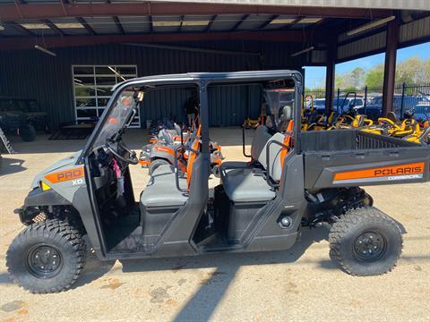 2024 Polaris PRO XD GAS CREW EPS in Florence, Alabama - Photo 2