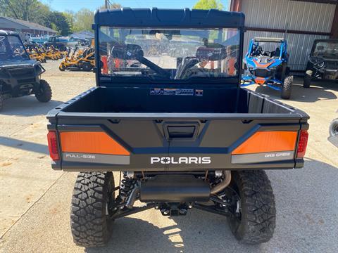 2024 Polaris PRO XD GAS CREW EPS in Florence, Alabama - Photo 4