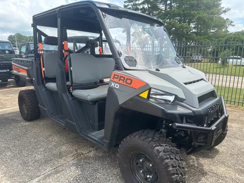 2024 Polaris PRO XD GAS CREW EPS in Florence, Alabama - Photo 1