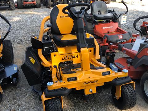 2022 Cub Cadet ZTS2 50 in. Kohler Pro 7000 Series 23 hp in Florence, Alabama - Photo 1