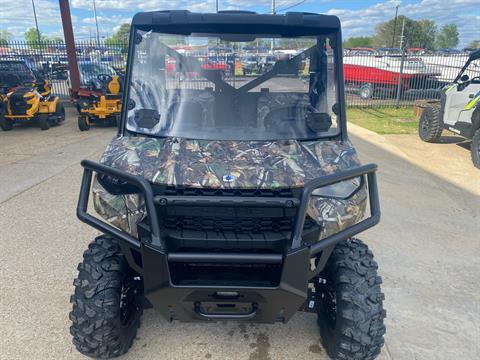 2024 Polaris Ranger XP 1000 Premium in Florence, Alabama - Photo 2