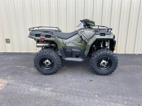 2024 Polaris Sportsman 450 H.O. in Florence, Alabama - Photo 5