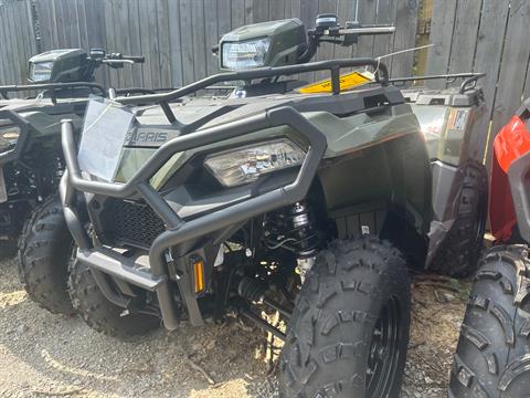 2024 Polaris Sportsman 450 H.O. in Florence, Alabama - Photo 2