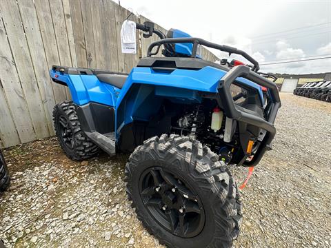 2025 Polaris Sportsman 570 Trail in Florence, Alabama - Photo 2