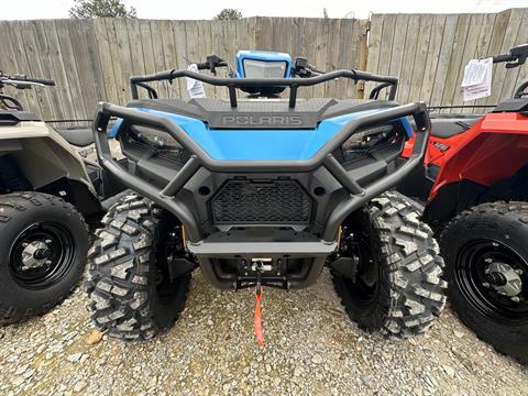 2025 Polaris Sportsman 570 Trail in Florence, Alabama - Photo 3