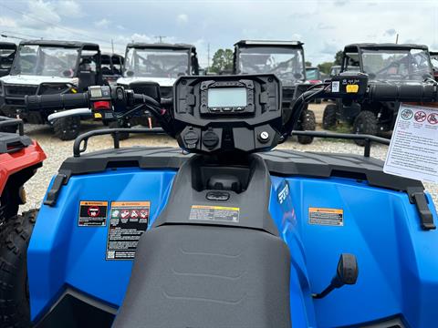 2025 Polaris Sportsman 570 Trail in Florence, Alabama - Photo 5