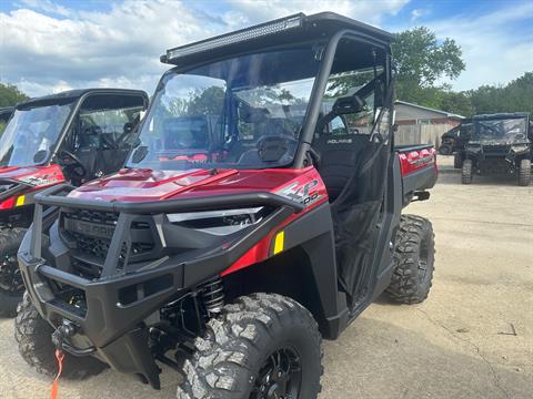 2025 Polaris Ranger XP 1000 Premium in Florence, Alabama - Photo 1