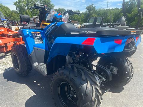 2025 Polaris Sportsman 110 EFI in Florence, Alabama - Photo 5