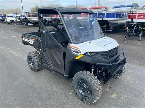 2024 Polaris Ranger 1000 Premium in Florence, Alabama - Photo 1