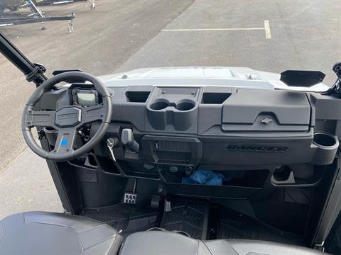 2024 Polaris Ranger 1000 Premium in Florence, Alabama - Photo 4