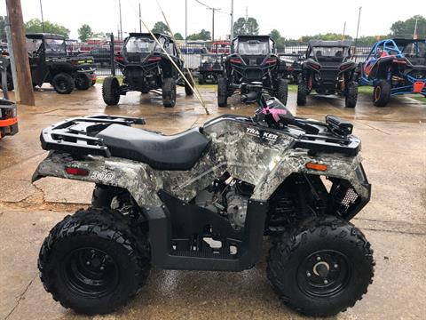 2022 Tracker Off Road 300 in Florence, Alabama - Photo 4