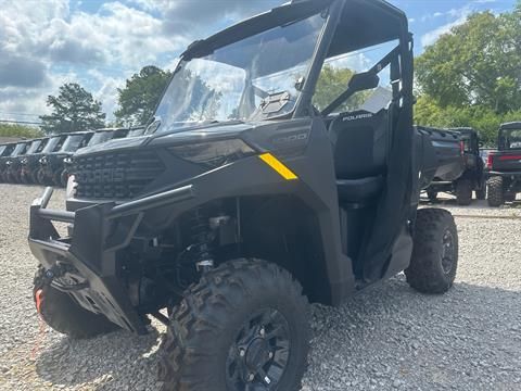 2025 Polaris Ranger 1000 Premium in Florence, Alabama - Photo 1