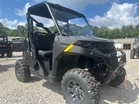 2025 Polaris Ranger 1000 Premium in Florence, Alabama - Photo 2