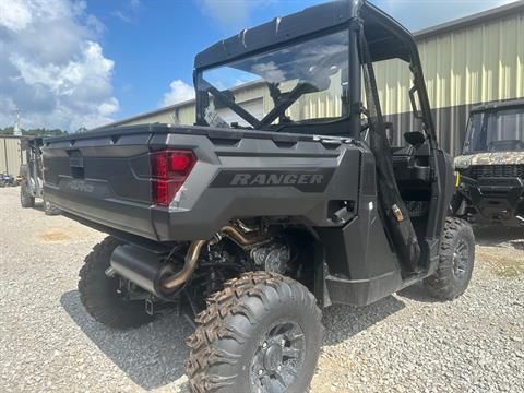 2025 Polaris Ranger 1000 Premium in Florence, Alabama - Photo 3