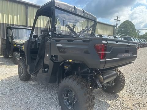 2025 Polaris Ranger 1000 Premium in Florence, Alabama - Photo 4