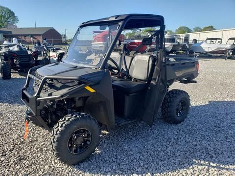 2025 Polaris Ranger 1000 Premium in Florence, Alabama - Photo 1