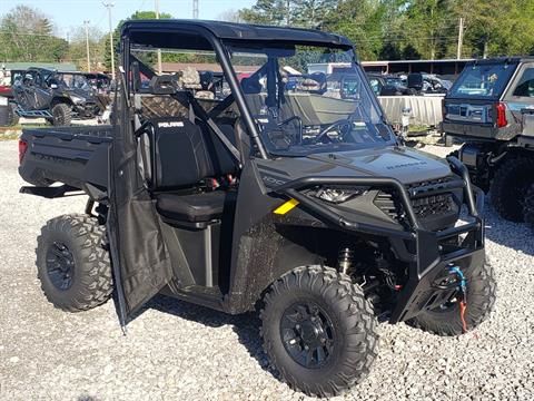 2025 Polaris Ranger 1000 Premium in Florence, Alabama - Photo 2