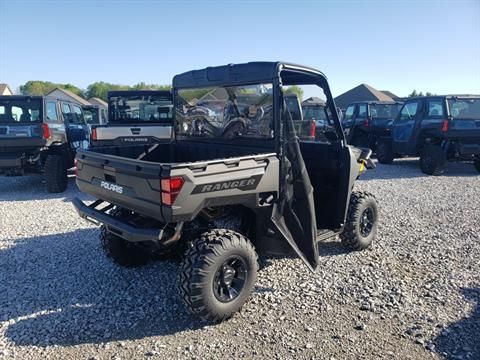 2025 Polaris Ranger 1000 Premium in Florence, Alabama - Photo 3